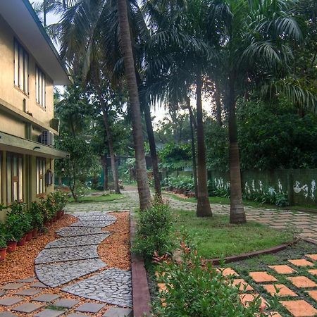 Meenkunnu Beach House By Village Resorts Каннур Экстерьер фото