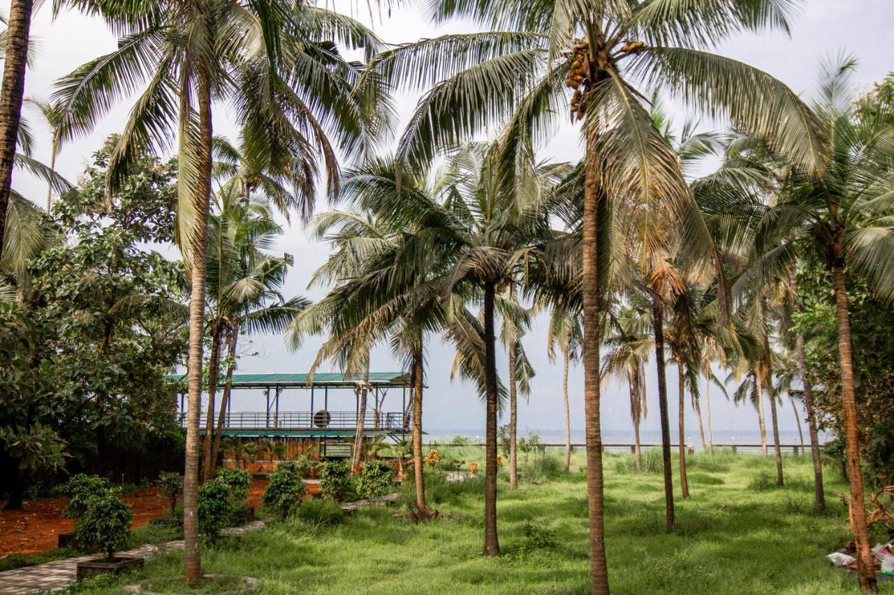 Meenkunnu Beach House By Village Resorts Каннур Экстерьер фото